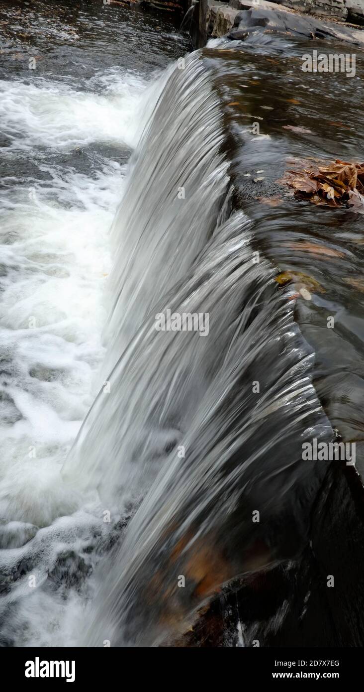 Esopus Creek is a 65 milelong tributary of the Hudson River that