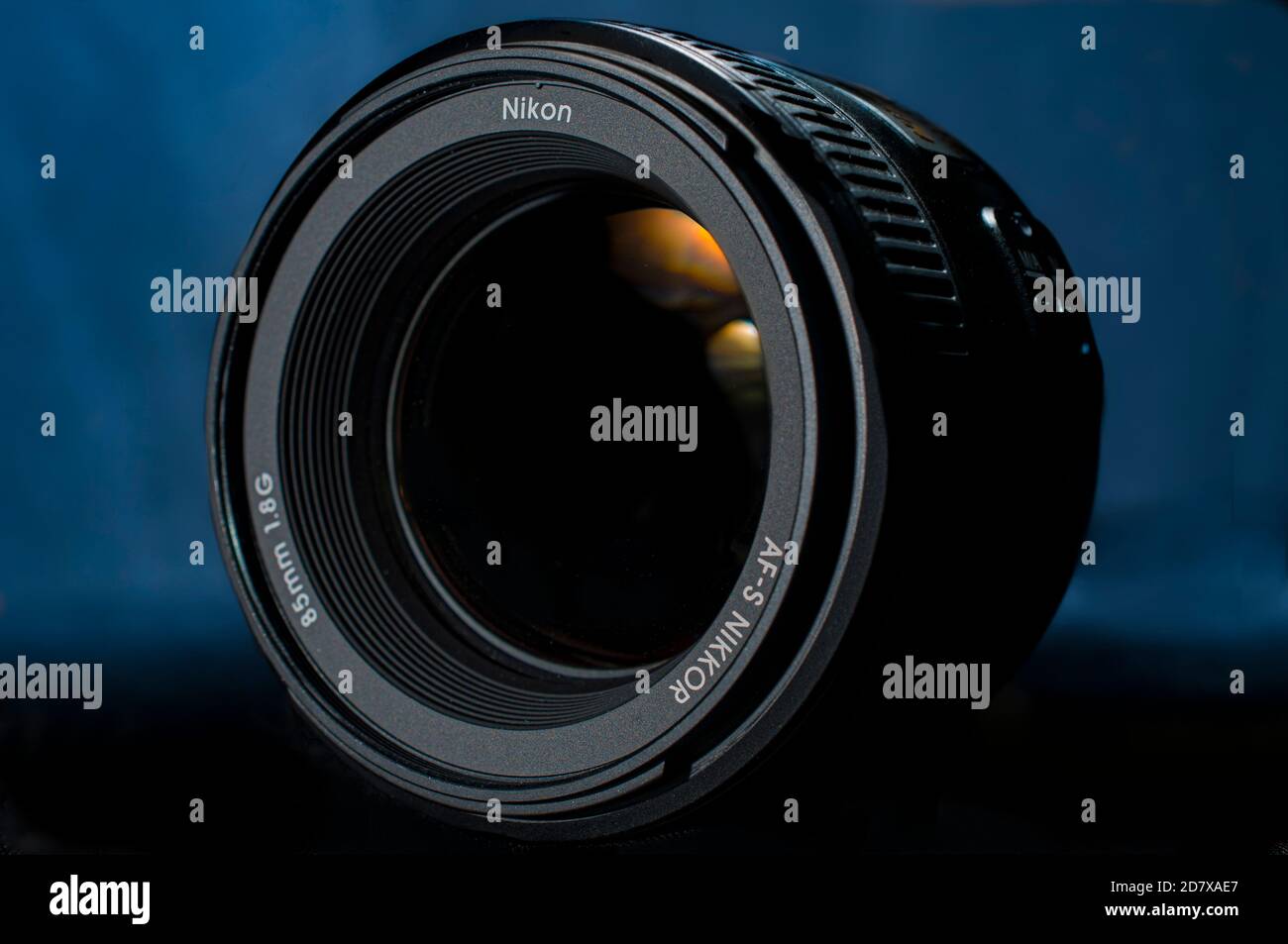 Portrait lens used for photographers around the world, soon to be