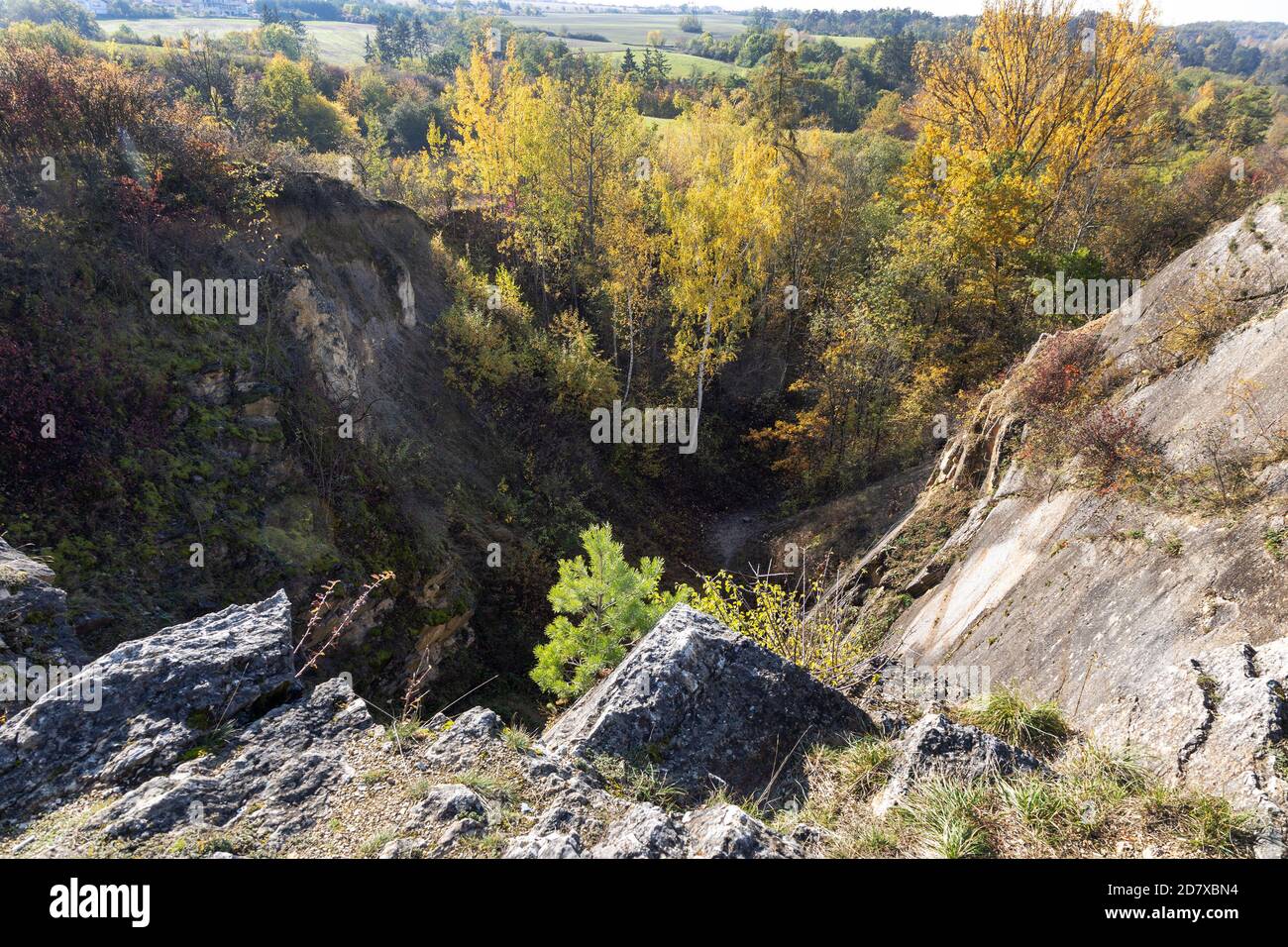 Prokopské hi-res stock photography and images - Alamy