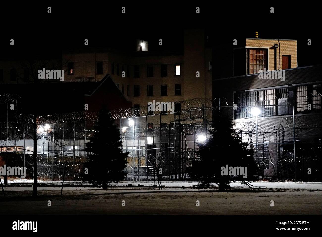 James river correctional center hires stock photography and images Alamy