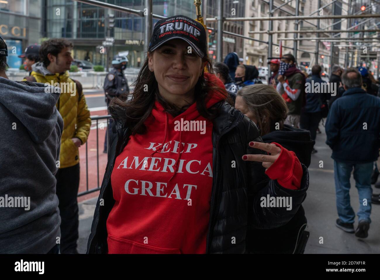 25 pro life demonstrators hi-res stock photography and images - Alamy