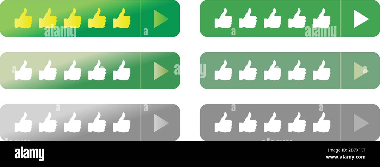 Call button icon Stock Vector Images - Alamy