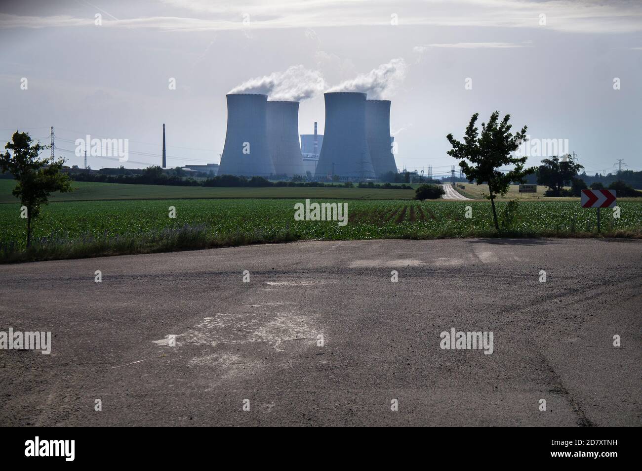 Does hawaii have a nuclear power plant Idea