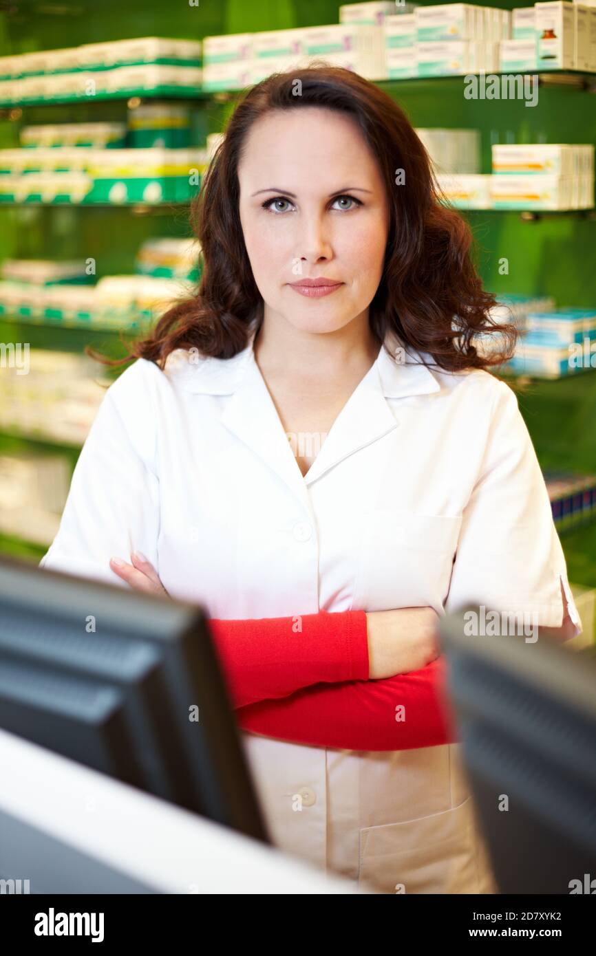 Pharmacy first hires stock photography and images Alamy