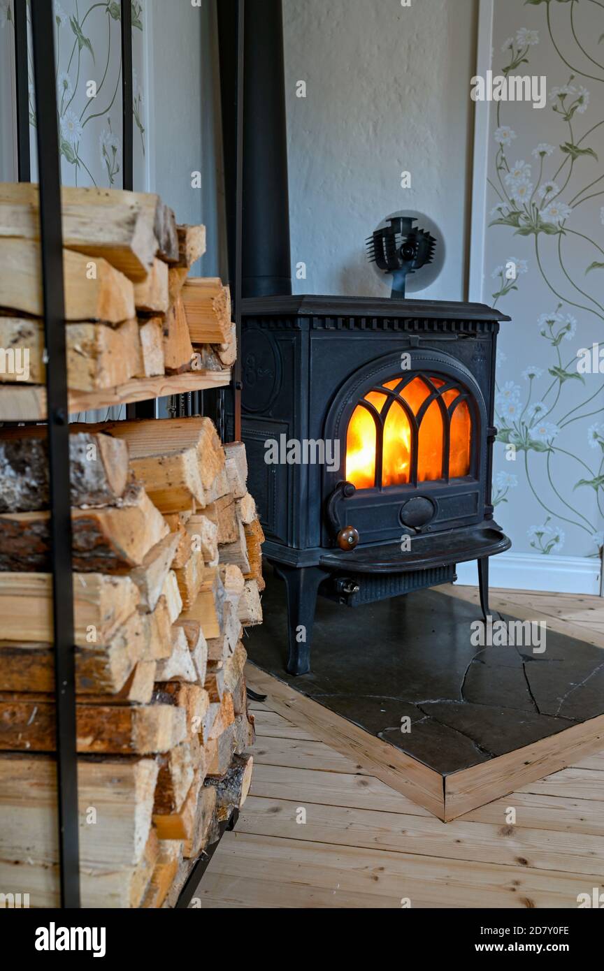 Stove fan hires stock photography and images Alamy