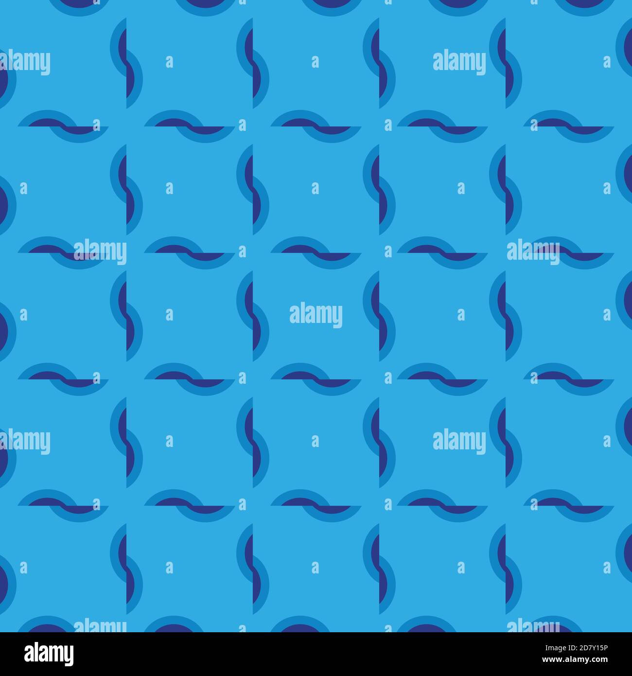 Vector seamless pattern texture background with geometric shapes ...