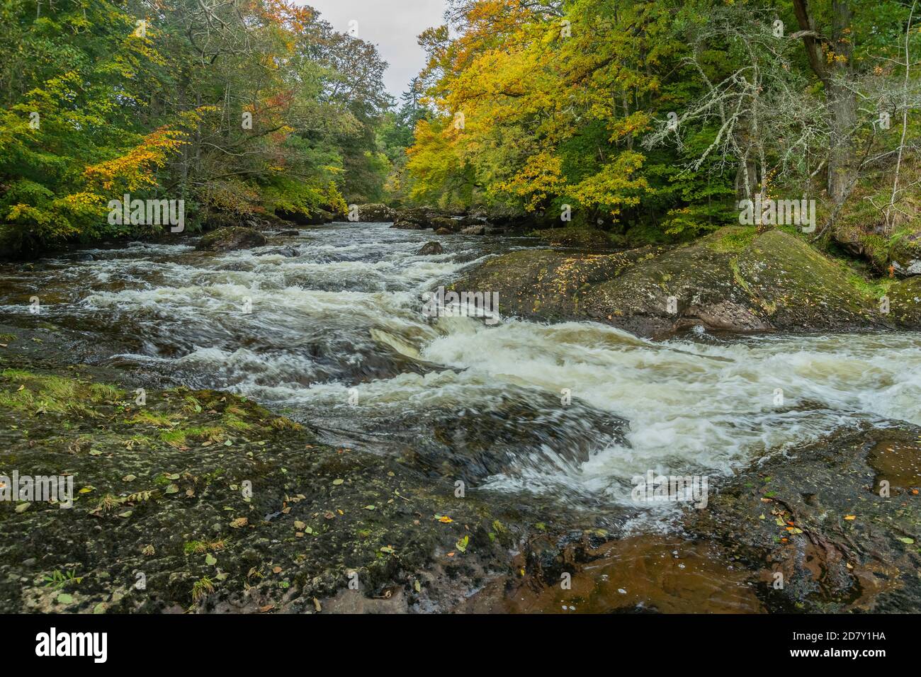 Buchanty spout hires stock photography and images Alamy