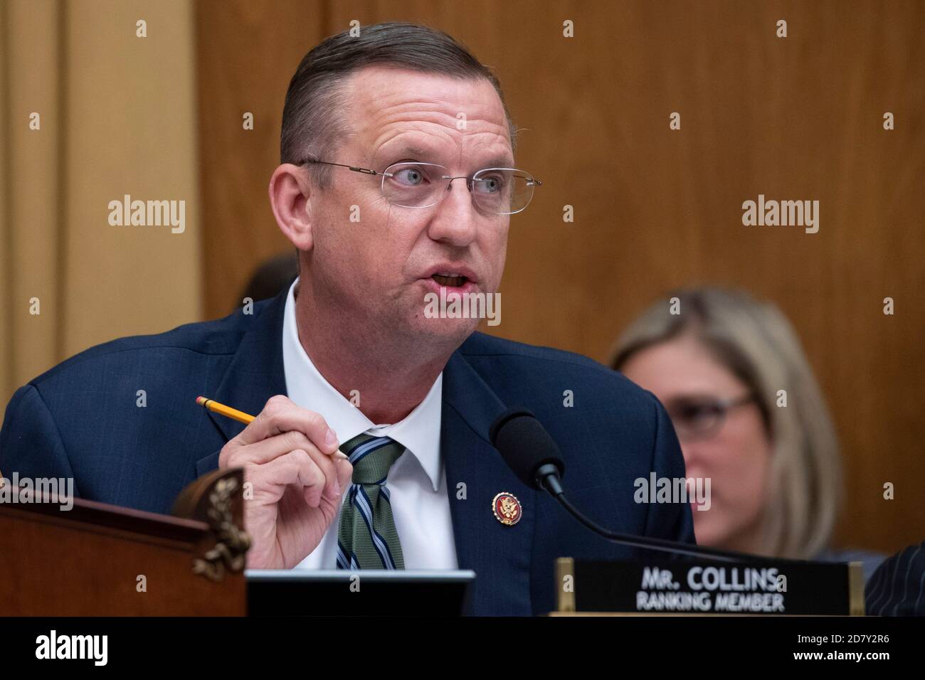 Doug collins hires stock photography and images Alamy