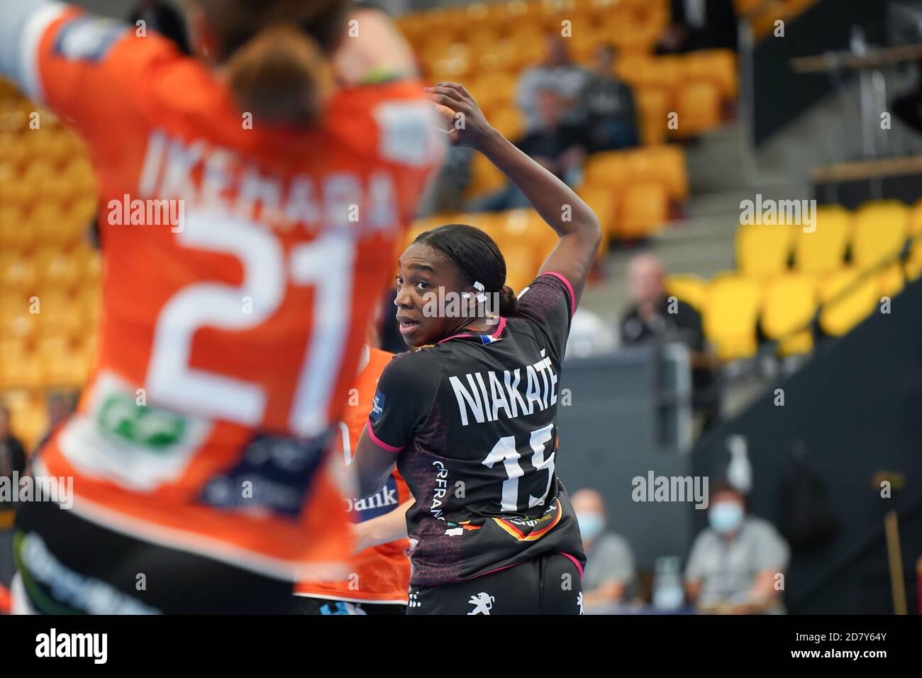 Ehf champions cheap league 2020
