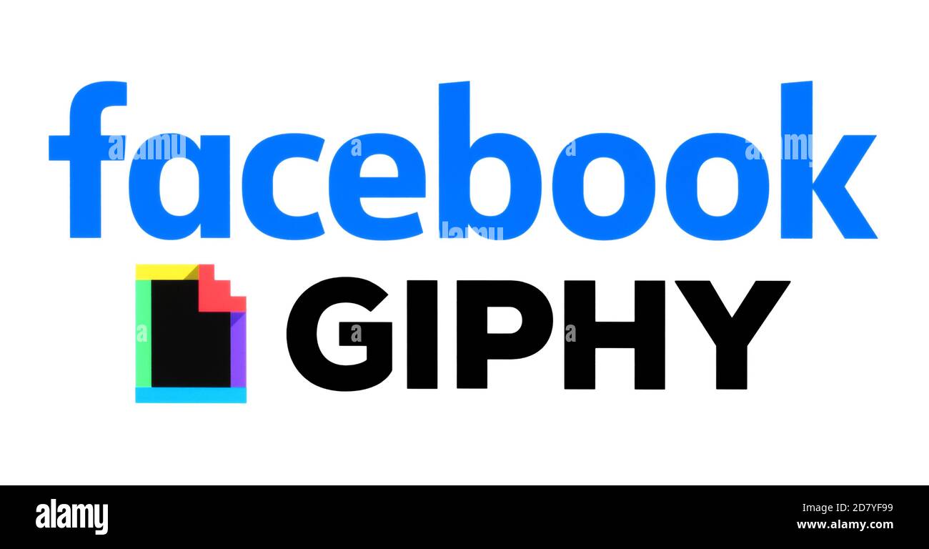 How to Share a GIF on Facebook – GIPHY