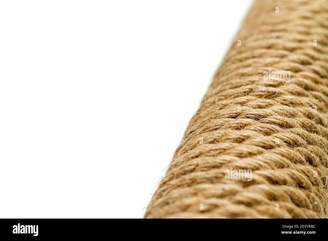 sisal rope scratching post