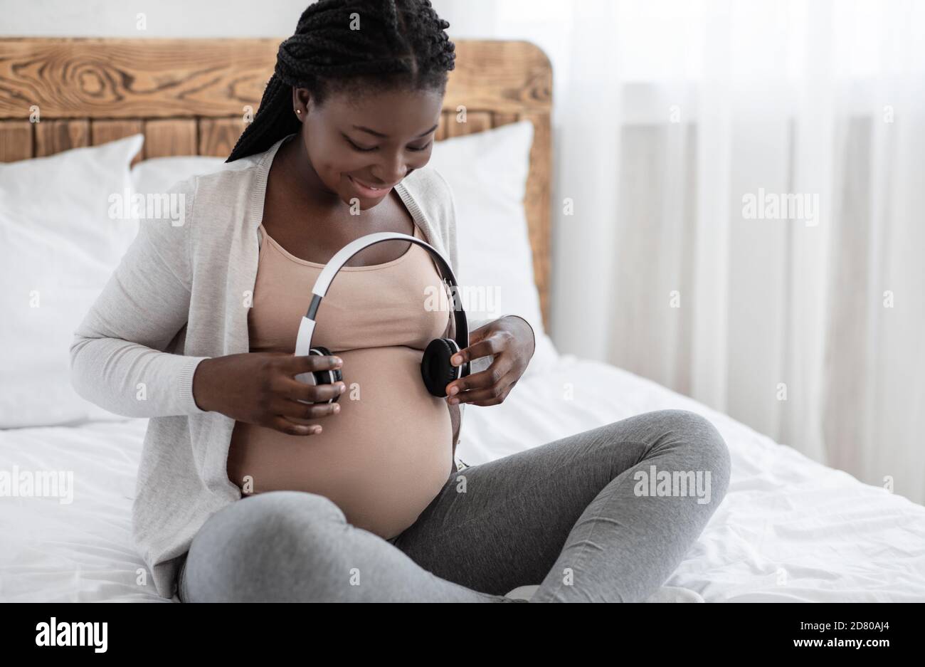 Belly Earphones For Pregnancy Pregnancy Headphones For Belly Plays