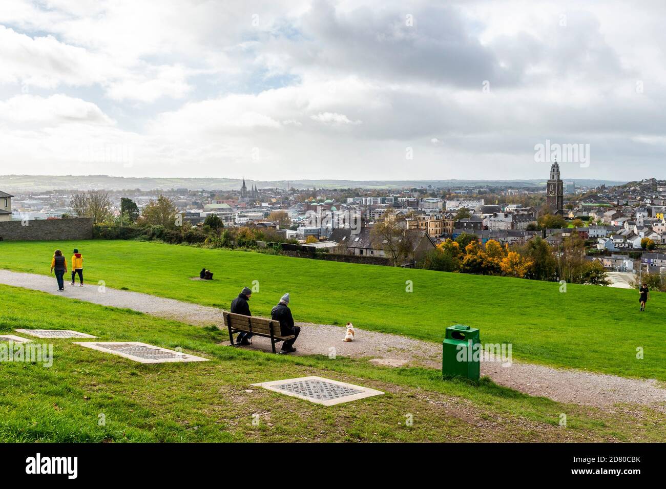 Bells field cork hires stock photography and images Alamy