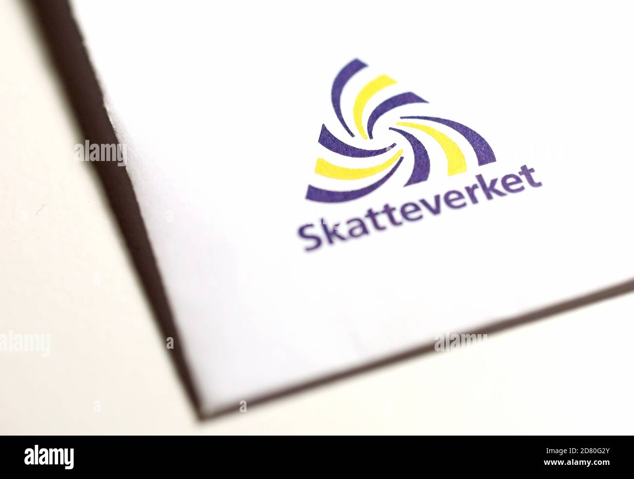 Logo skatteverket hires stock photography and images Alamy