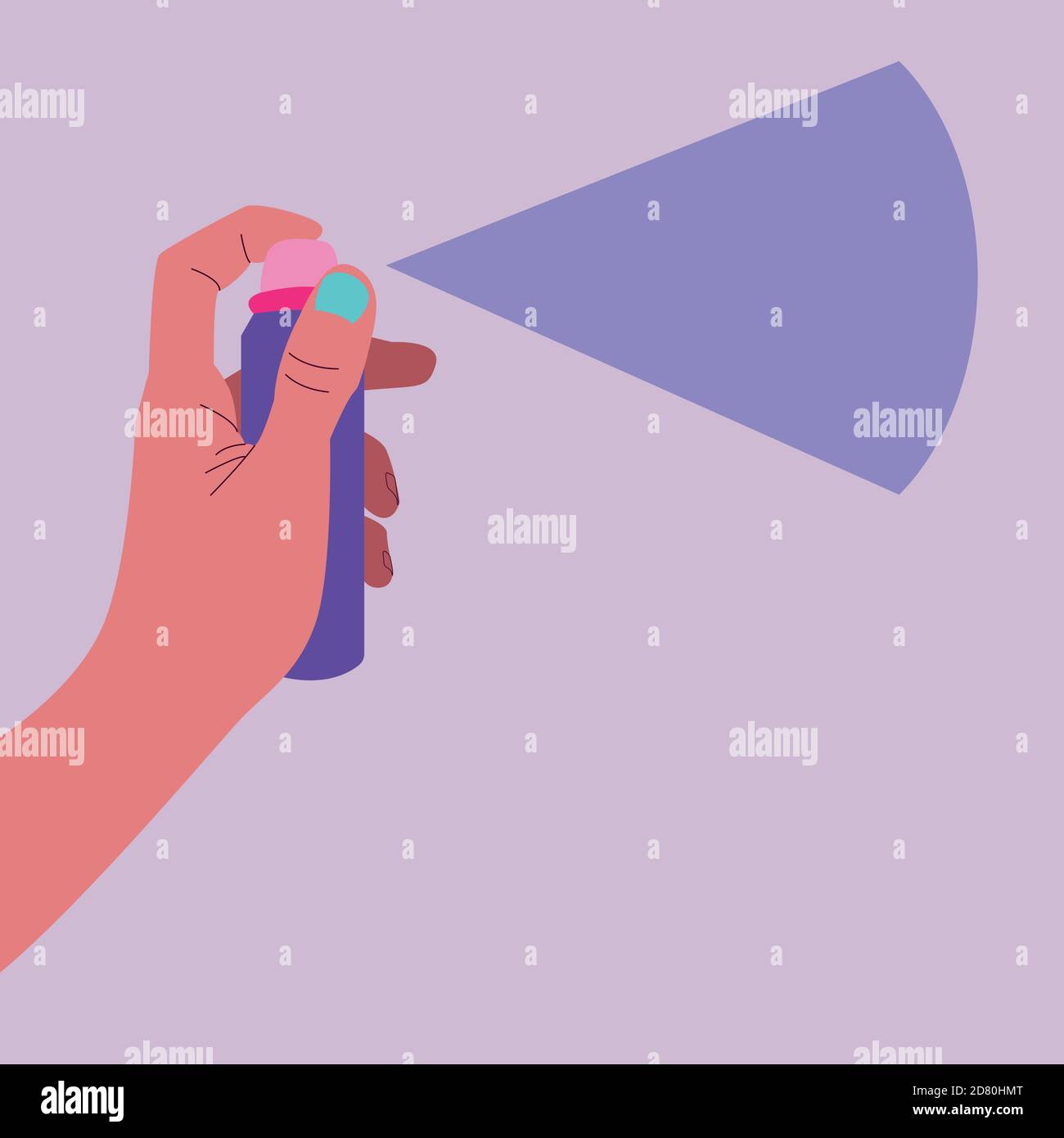 Hand spray can hires stock photography and images Alamy