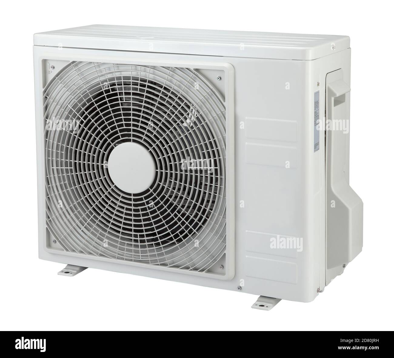 air conditioner compressor Stock Photo Alamy