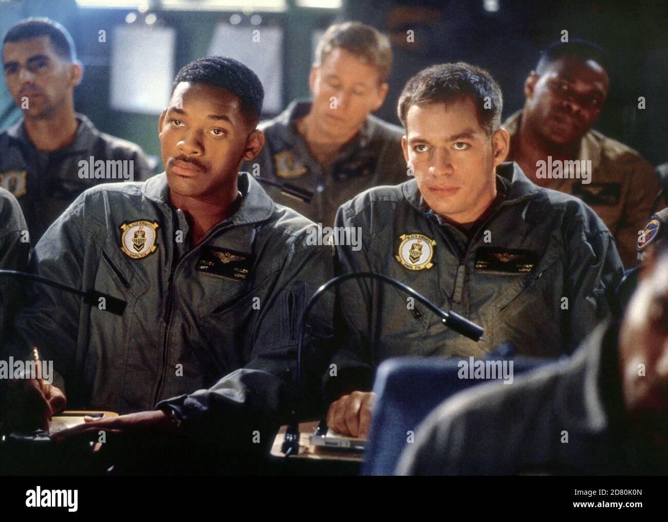 Independence day Year : 1996 USA Director : Roland Emmerich Will Smith ...