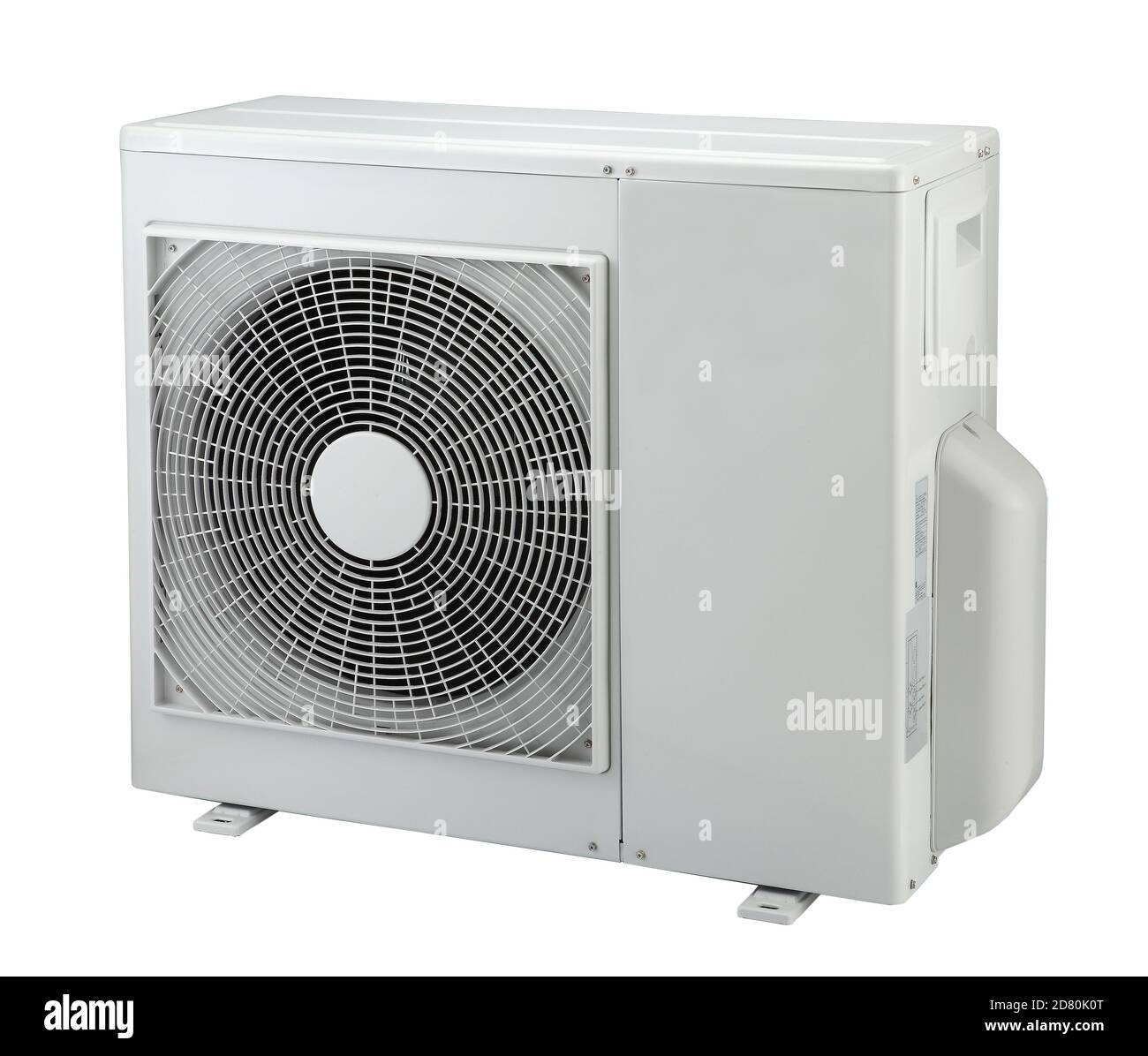 air conditioner compressor Stock Photo Alamy