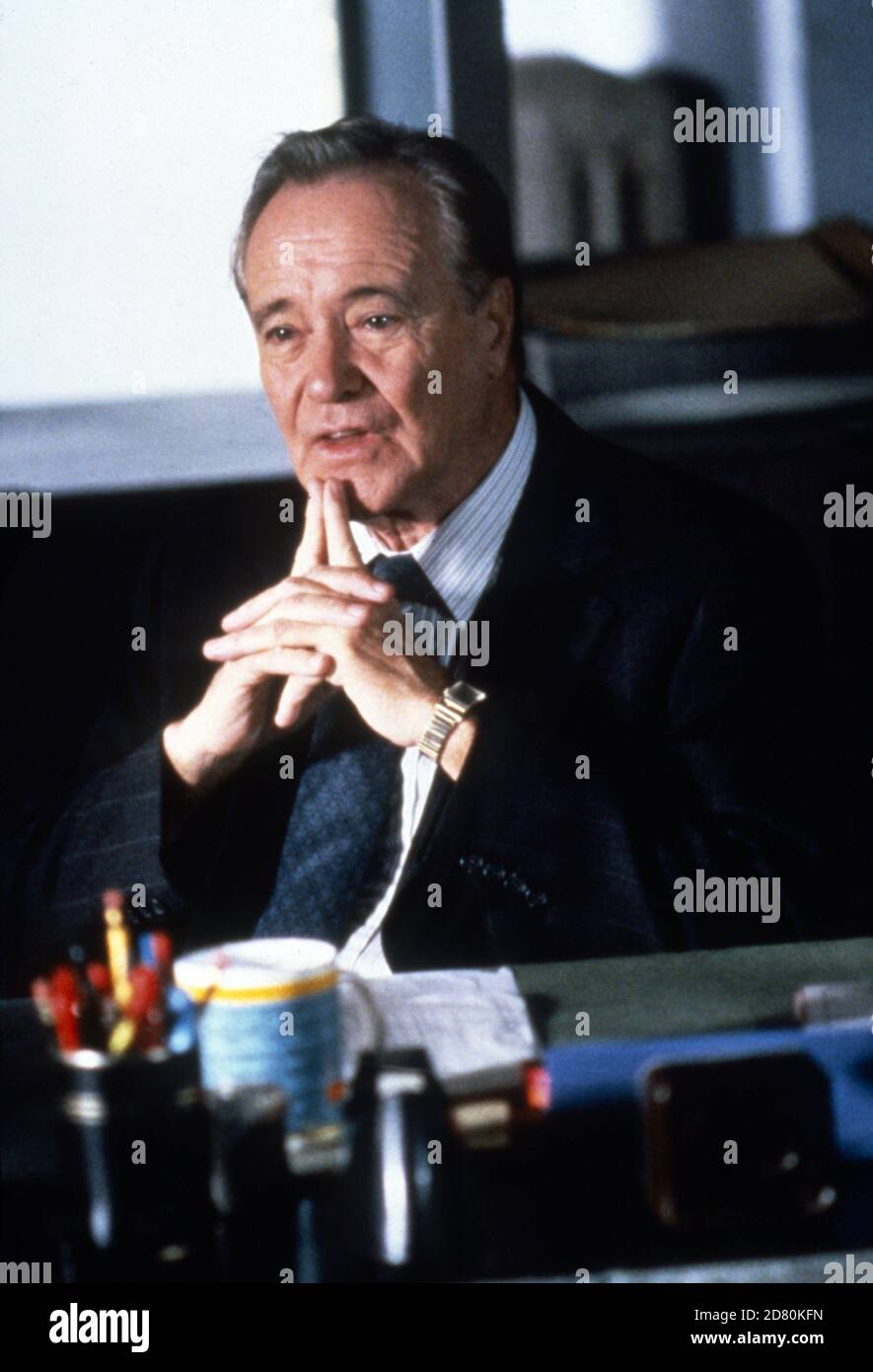 Glengarry Glen Ross Year 1992 USA Director James Foley Jack Lemmon