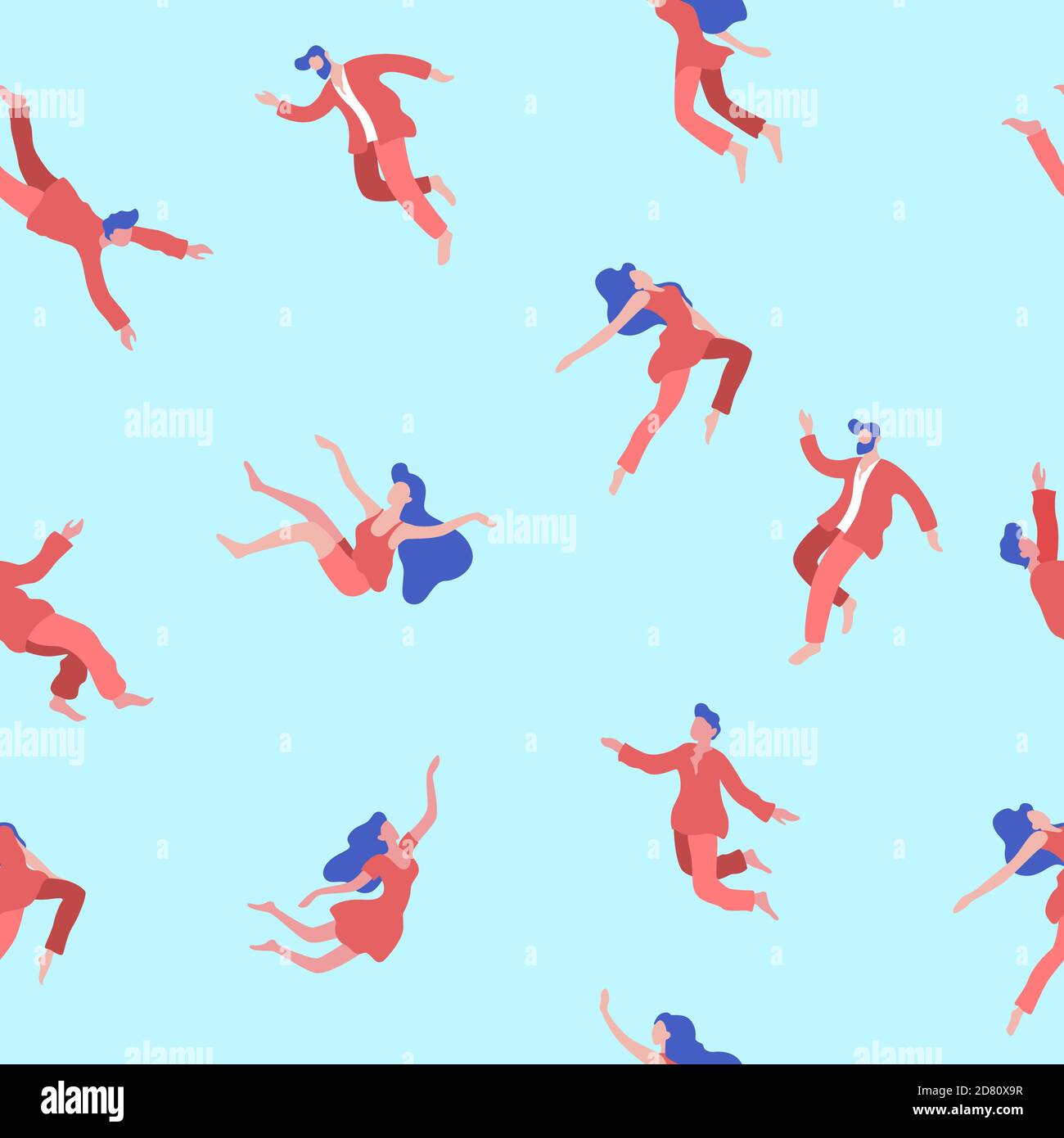 Red robes robe Stock Vector Images Alamy