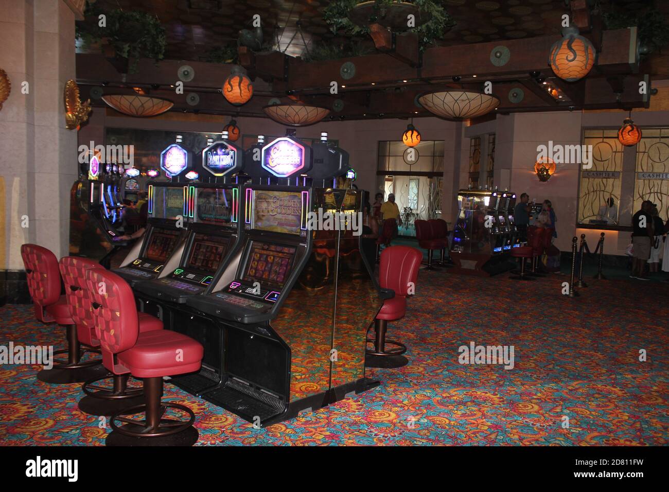 Slot Game Hall High Resolution Stock Photography And Images Alamy Slot Game Hall High Resolution Stock Photography And Images Alamy