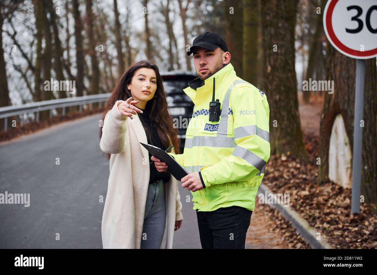 Officer male dating a police 10 Realities