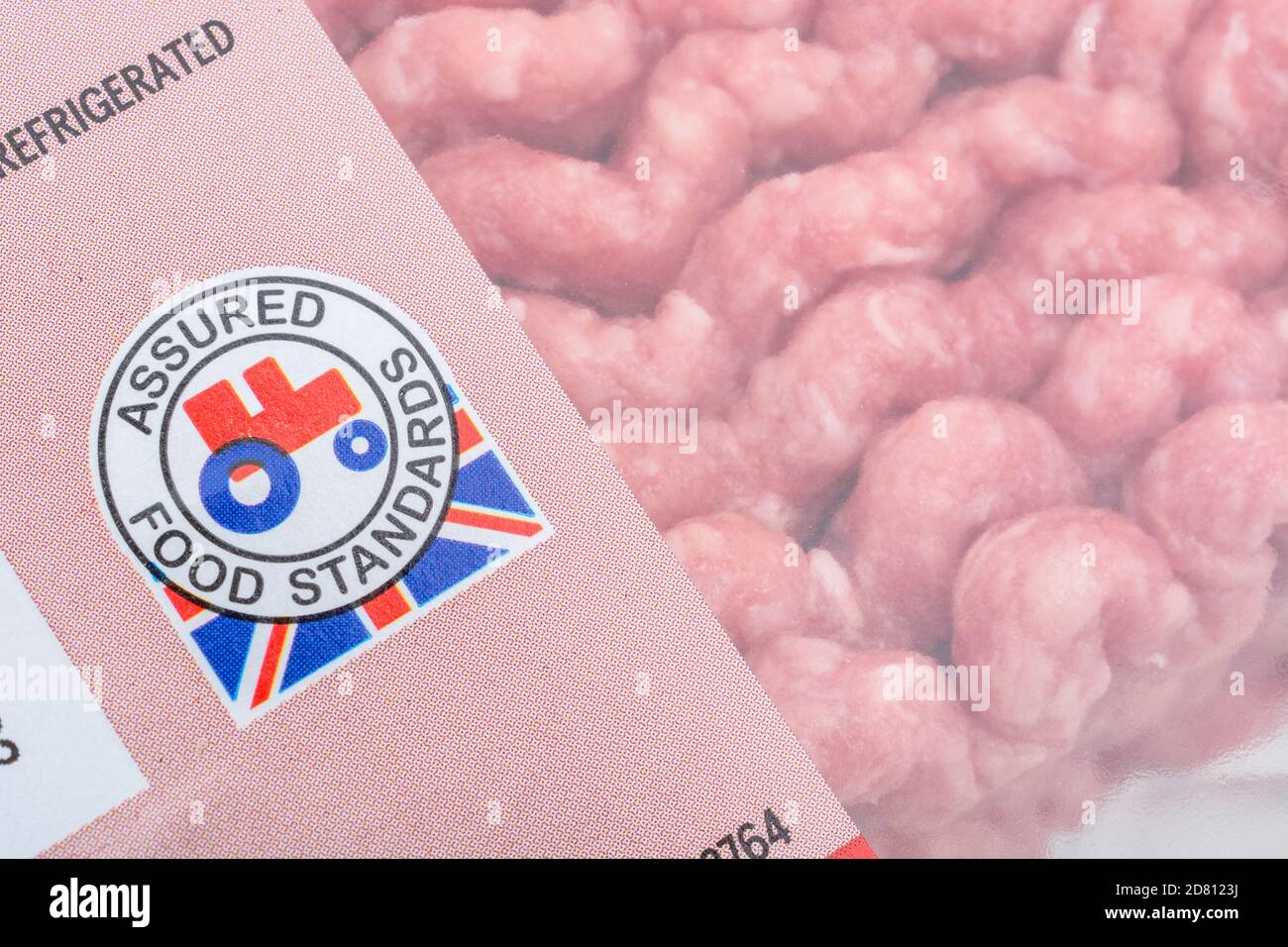 Union jack food hires stock photography and images Alamy