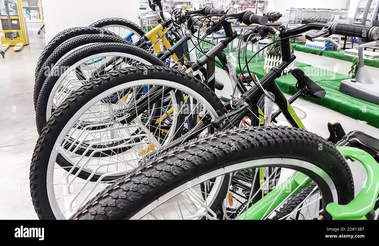 bike shop new port richey