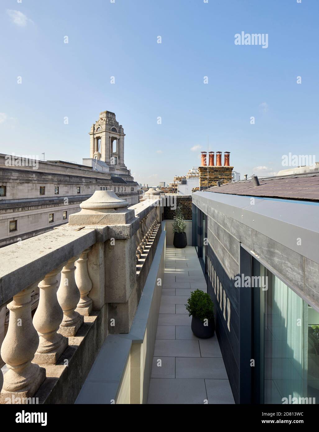 3BR Penthouse Suite with Massive Private Rooftop - Airbnb