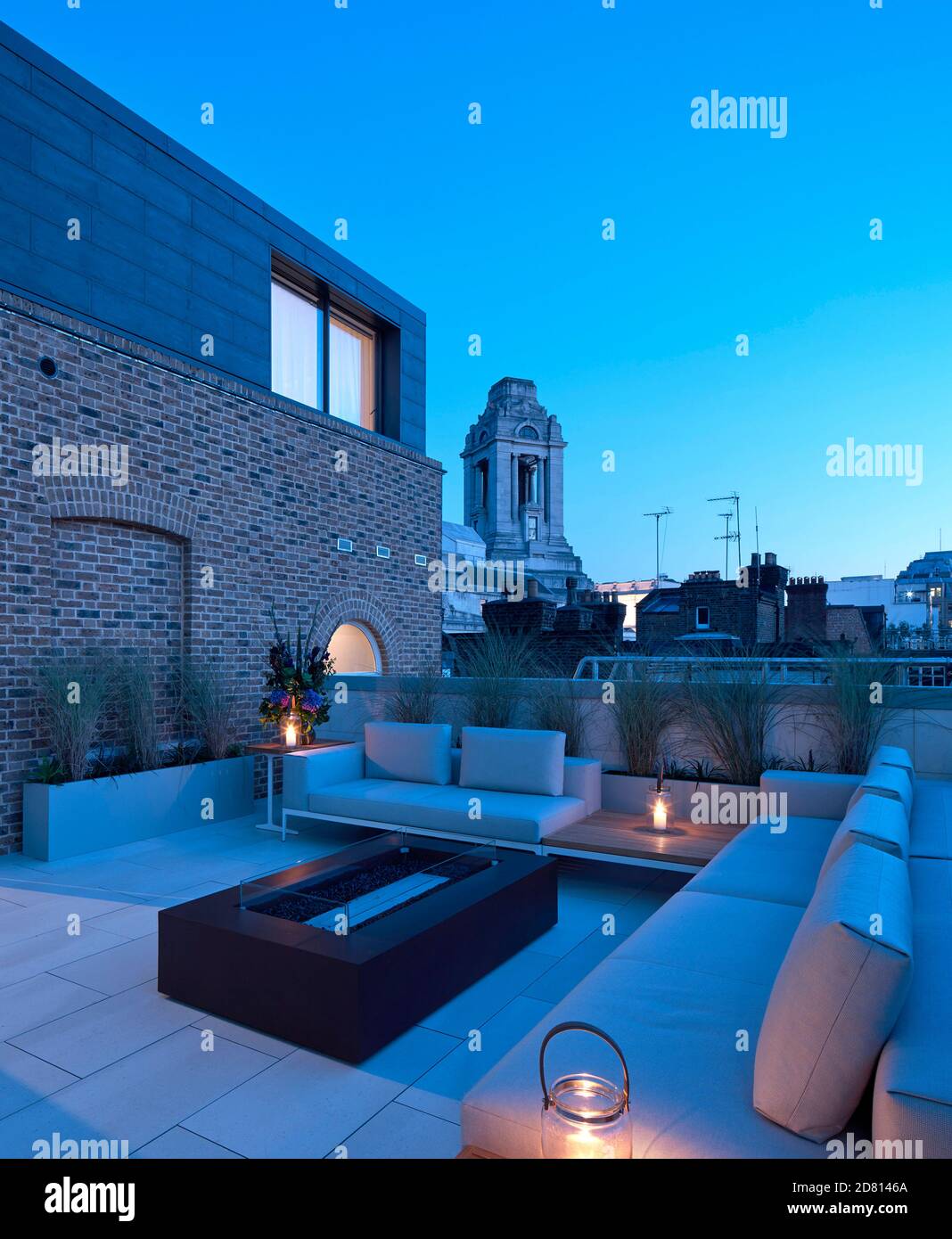 Penthouses for sale in Singapore | Boulevard luxury property