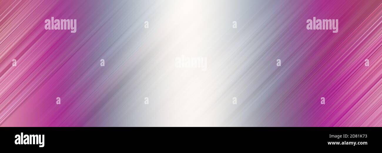 Abstract pink diagonal background. Striped rectangular background. Diagonal stripes lines. Stock Photo