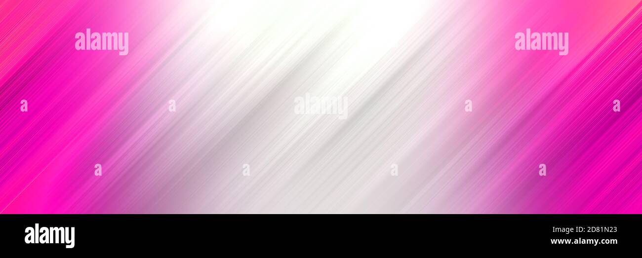 Abstract pink diagonal background. Striped rectangular background. Diagonal stripes lines. Stock Photo