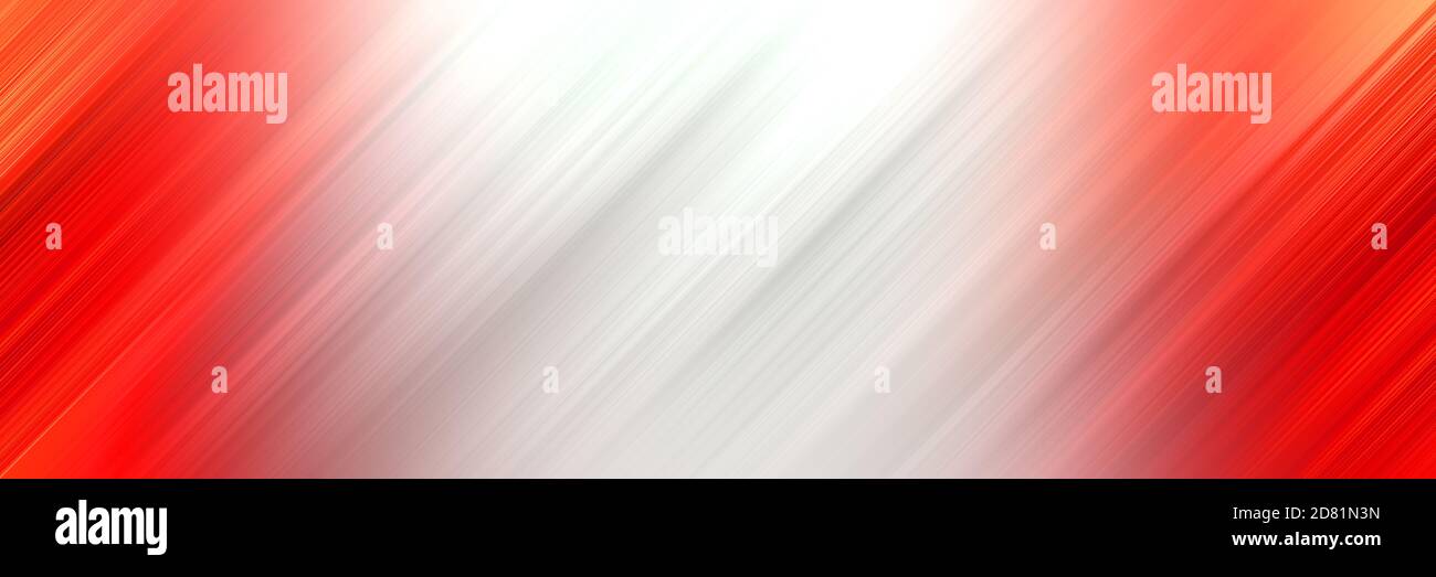 Abstract red diagonal background. Striped rectangular background. Diagonal stripes lines. Stock Photo