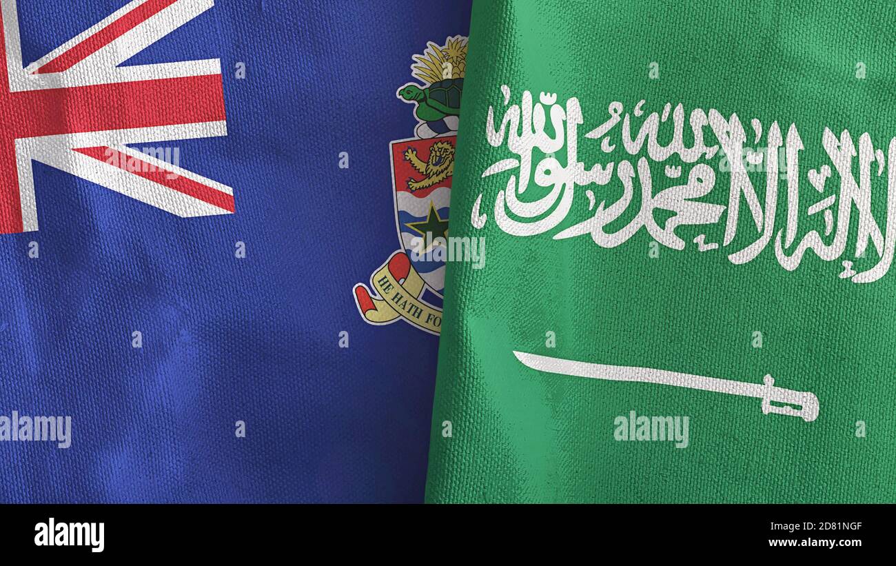 Saudi arabia cayman islands conflict hi-res stock photography and ...