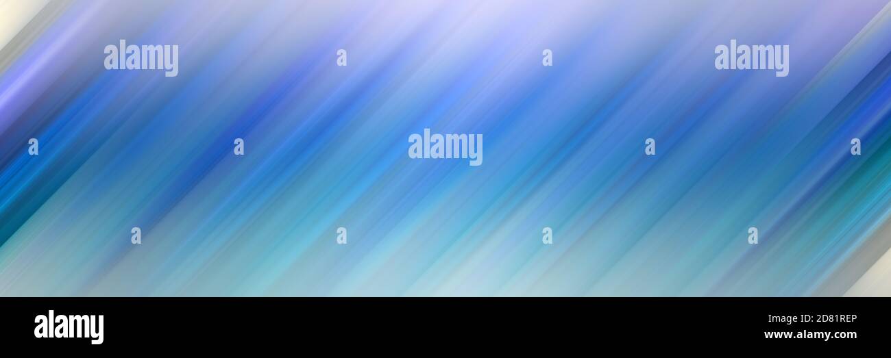 Abstract blue diagonal background. Striped rectangular background. Diagonal stripes lines. Stock Photo