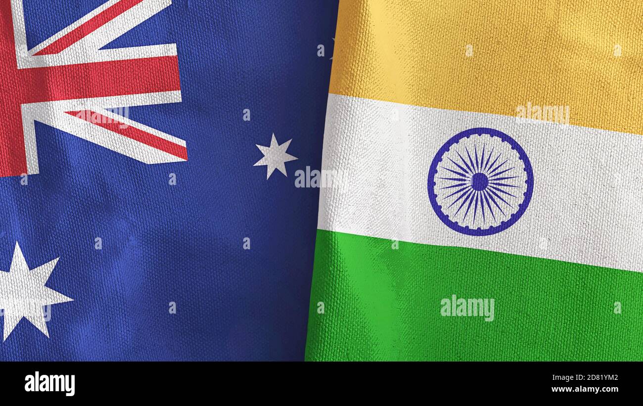 Indian flag australia hires stock photography and images Alamy