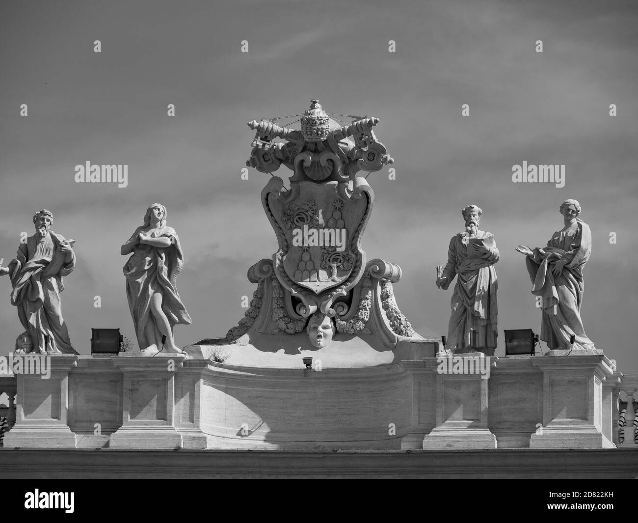 the city of rome Stock Photo - Alamy