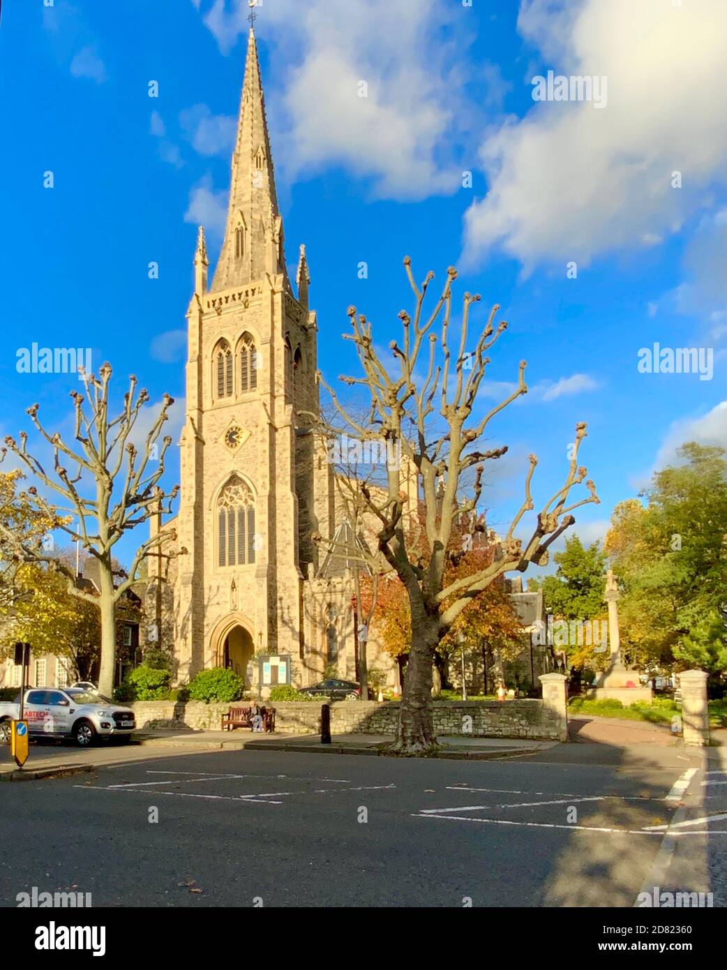 Abercorn hires stock photography and images Alamy