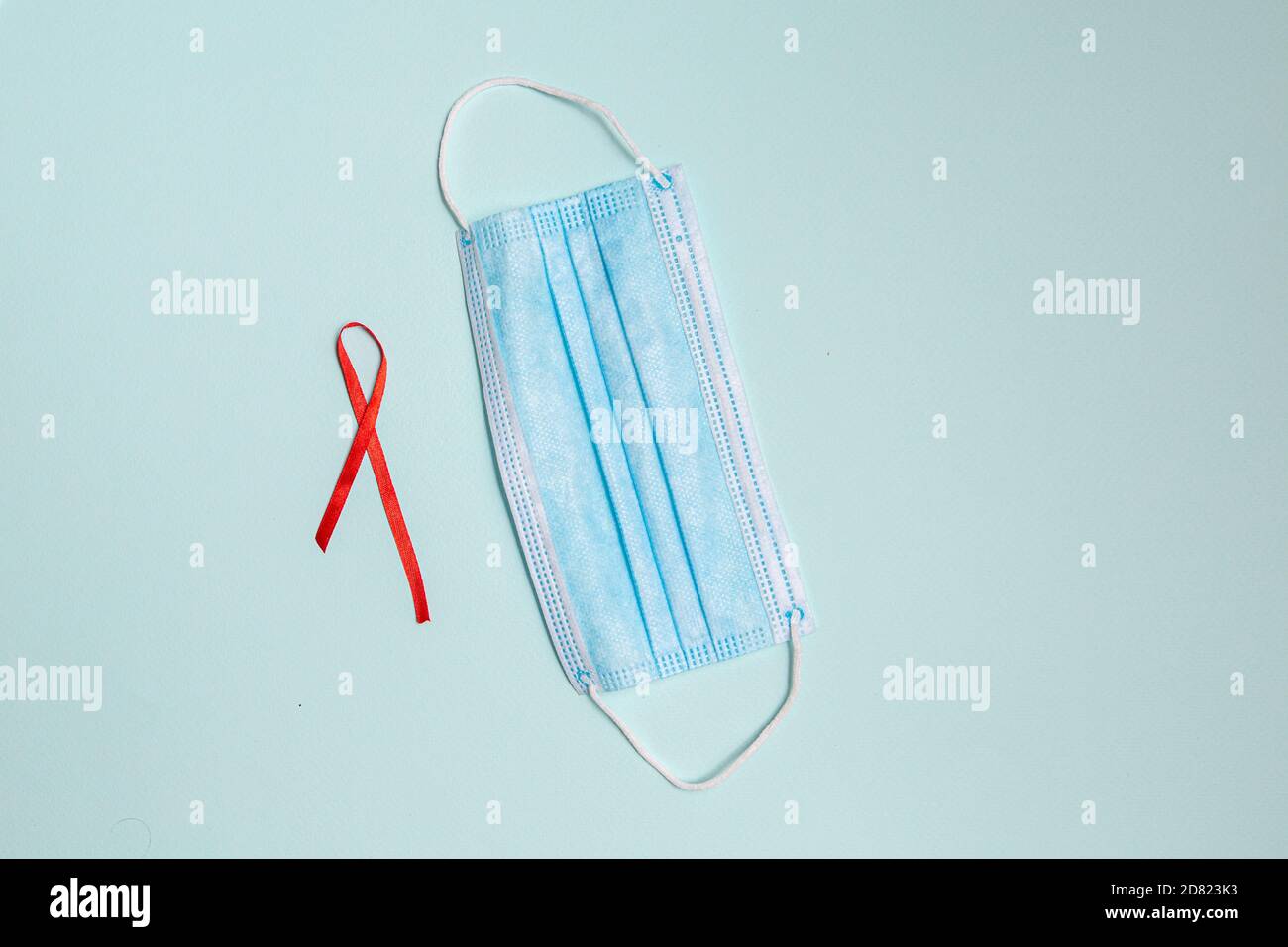 Hiv symbol hi-res stock photography and images - Alamy