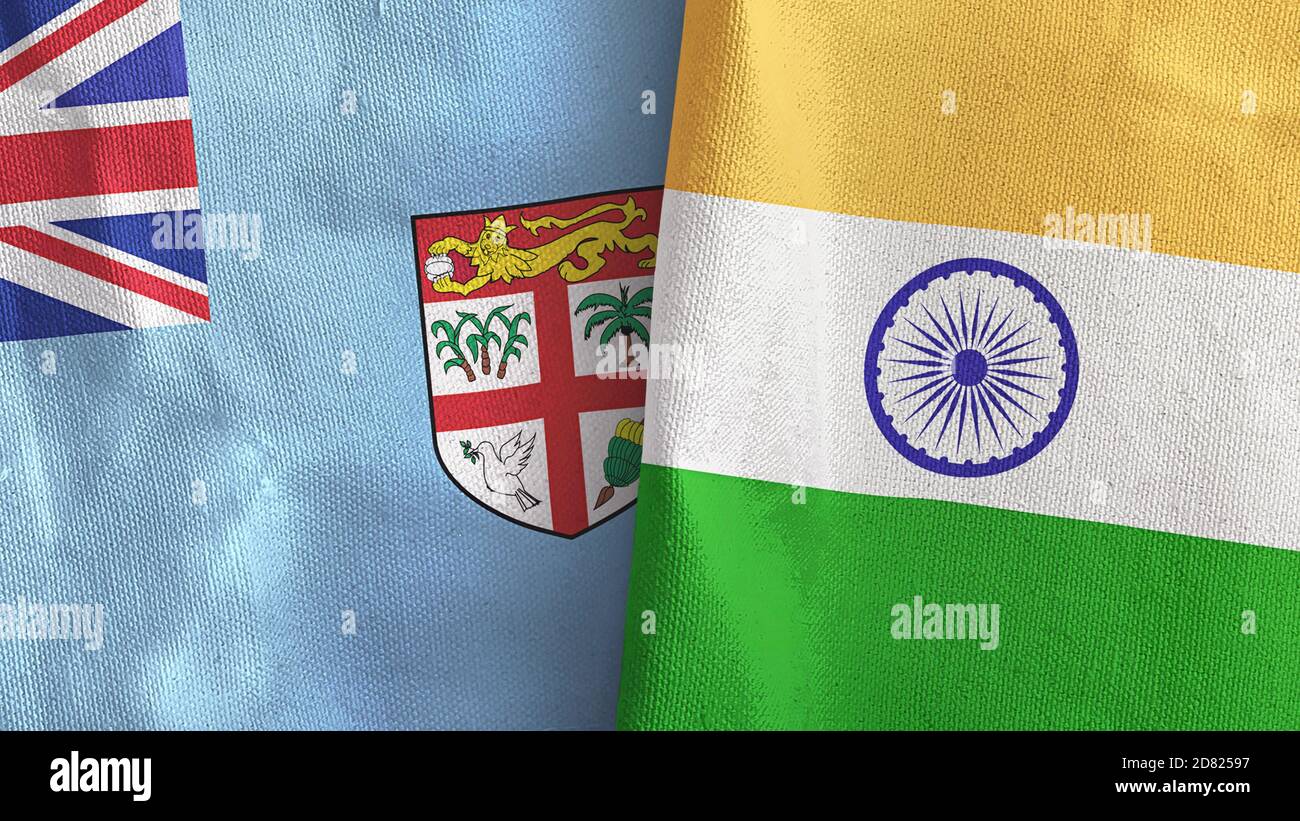 Fijian Indian High Resolution Stock Photography and Images Alamy