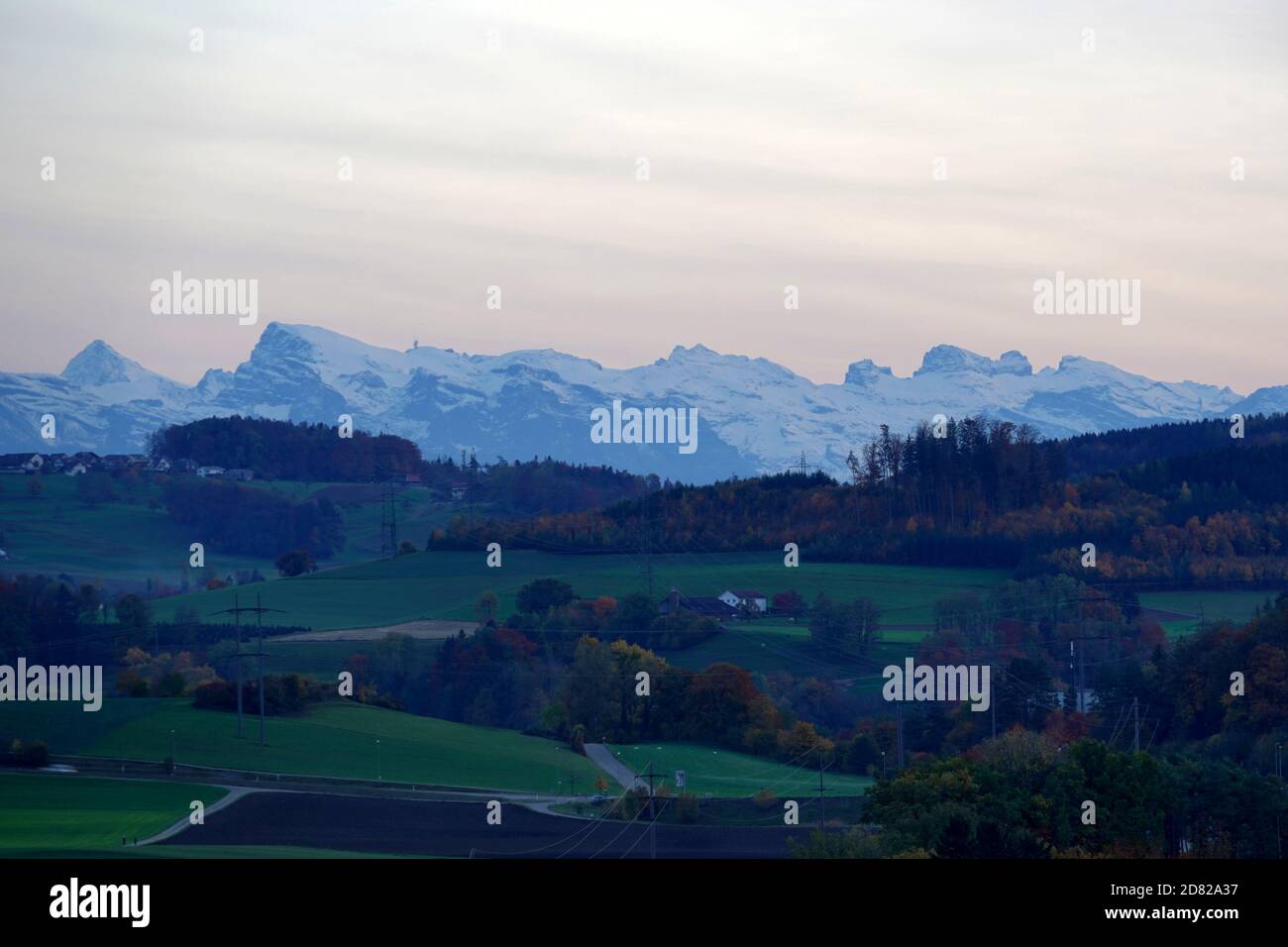 Region limmattal hi-res stock photography and images - Alamy