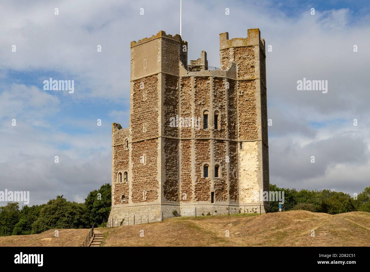 Orford castle suffolk hires stock photography and images Alamy