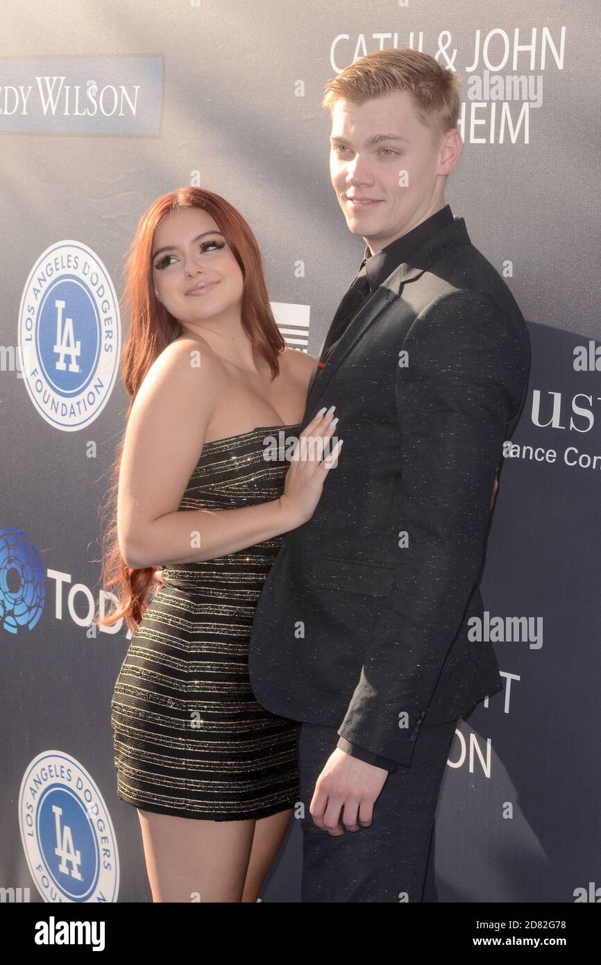 Los Angeles, California, USA. 8th June, 2017.Ron Cey. Los Angeles Dodgers  Foundation's 3rd Annual Blue Diamond Gala held at Dodger Stadium in Los  Angeles.Credit: Birdie Thompson/AdMedia/ZUMA Wire/Alamy Live News Stock  Photo 