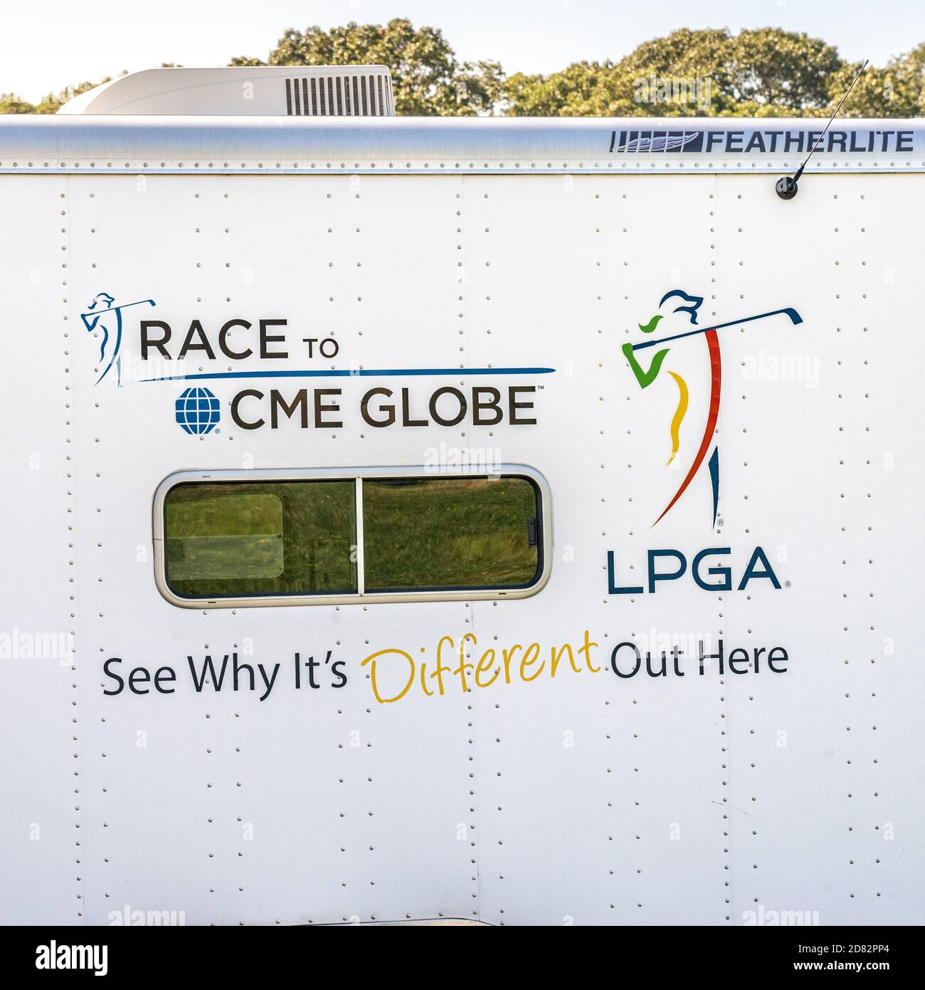 Lpga logo hires stock photography and images Alamy