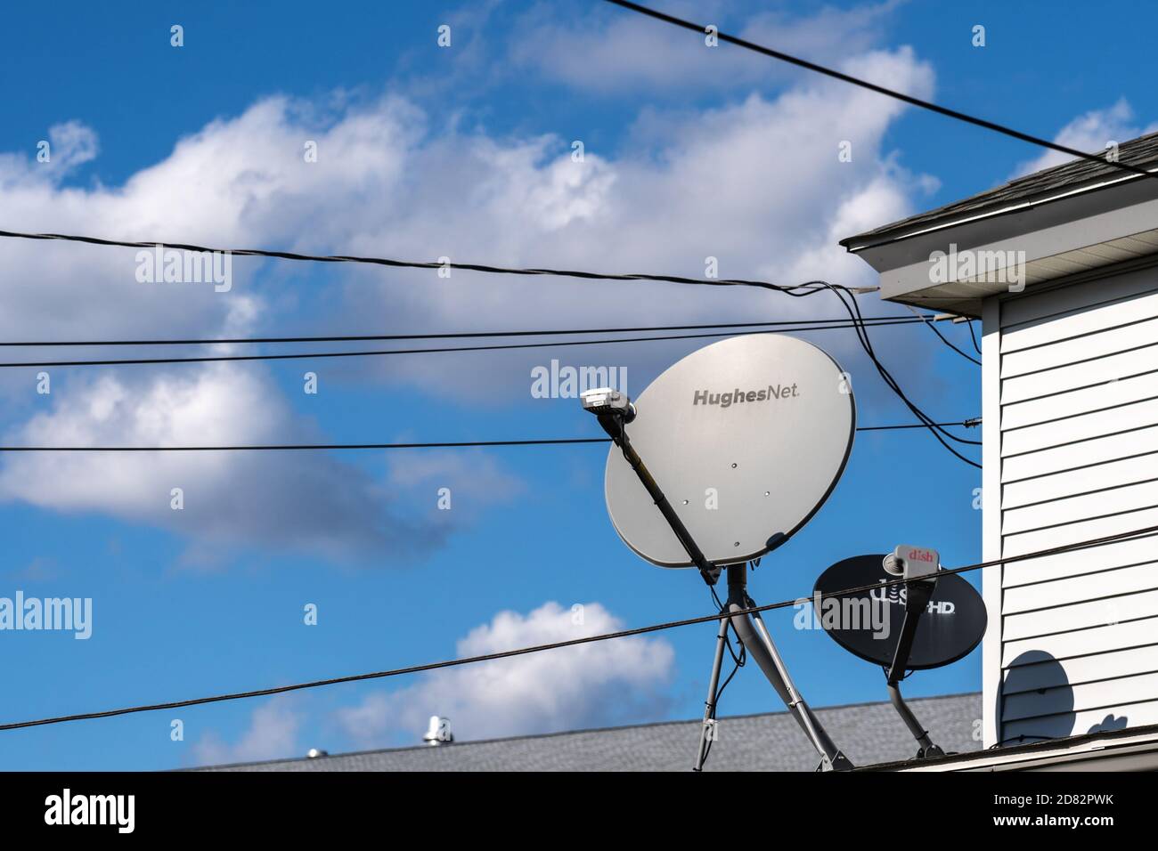 And Directv
