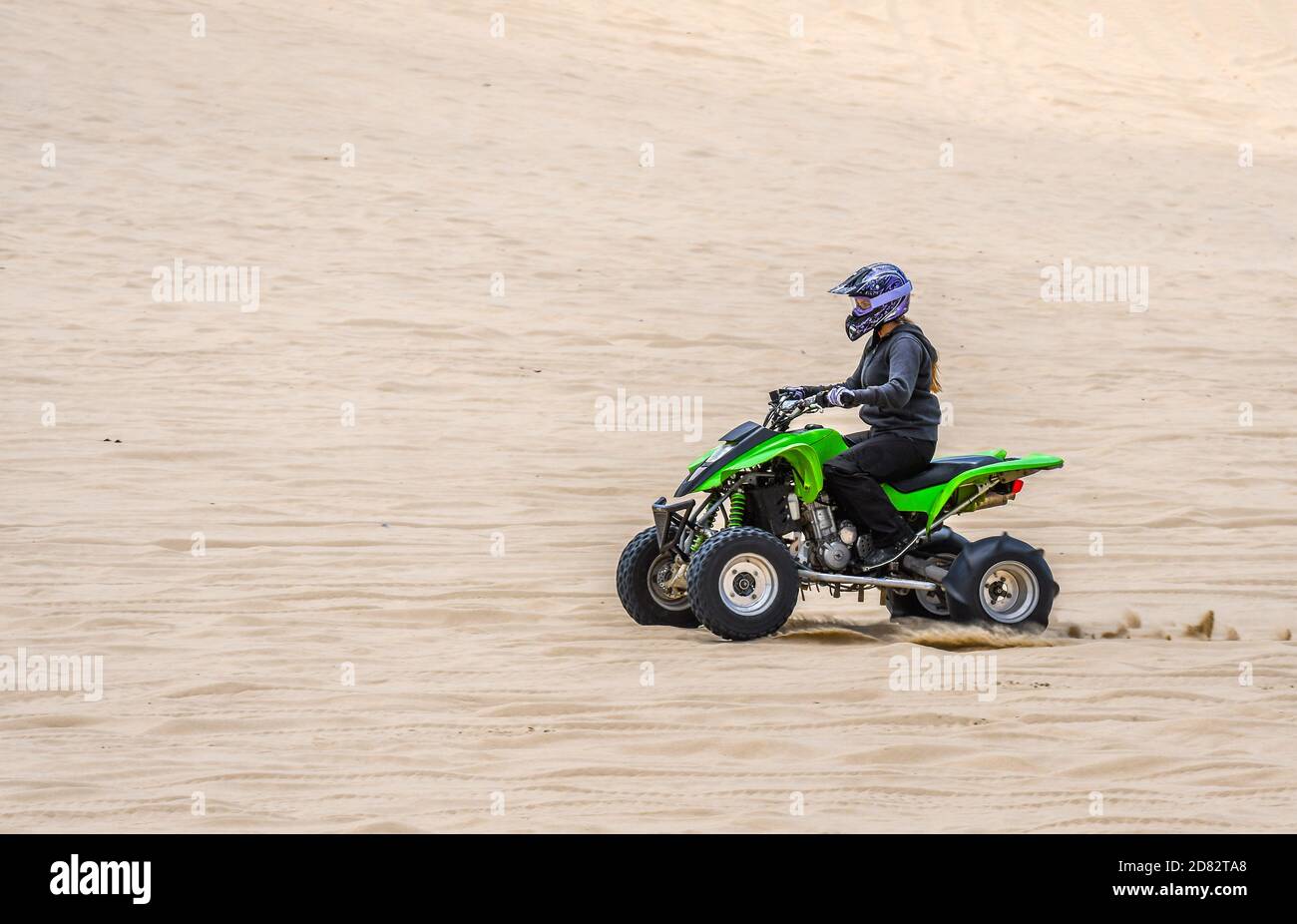 Vehicle riding hi-res stock photography and images - Alamy
