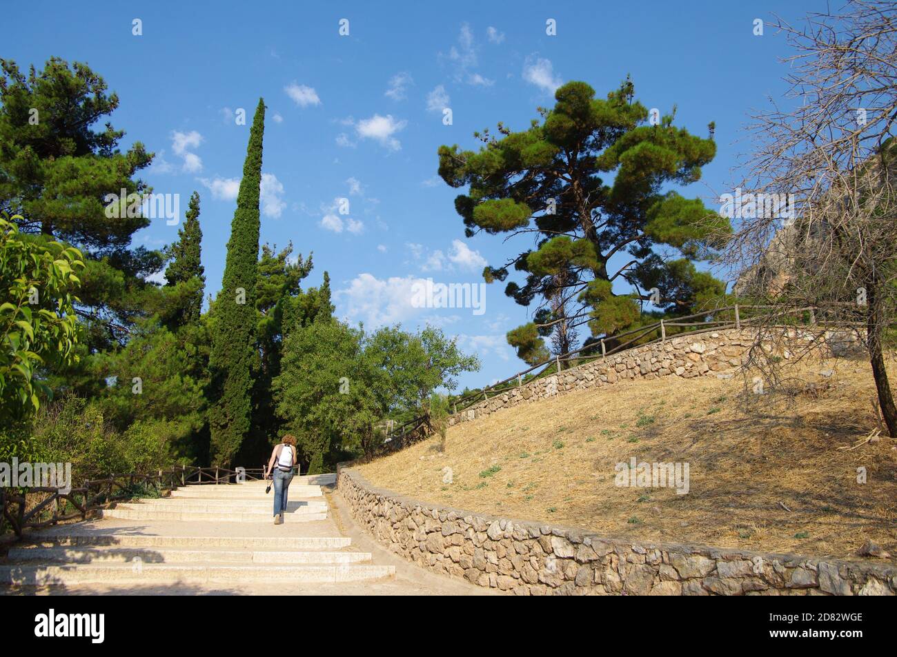 Tourist Walking Delphi Hi Res Stock Photography And Images Alamy Tourist Walking Delphi Hi Res Stock Photography And Images Alamy