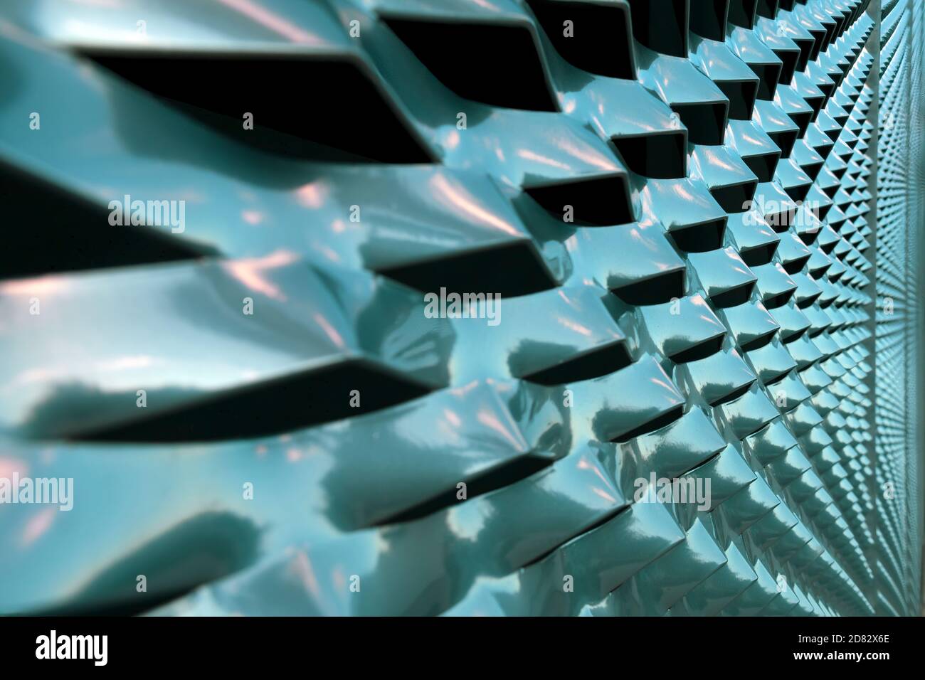 Background made with a metal grate Stock Photo - Alamy