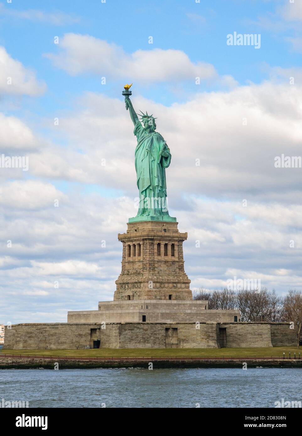Statue of Liberty National Monument Stock Photo Alamy