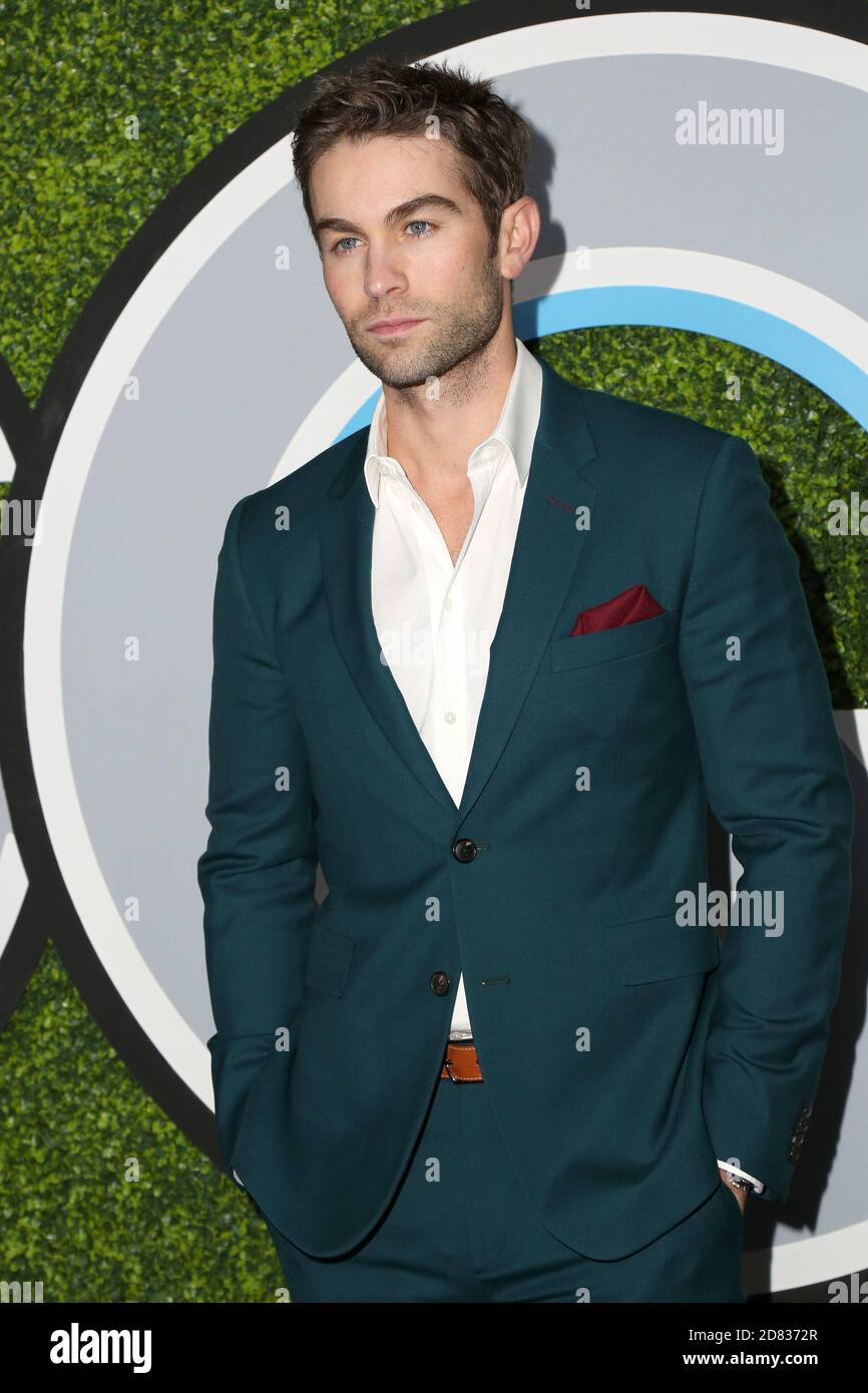 Chace Crawford Suit Photoshoot